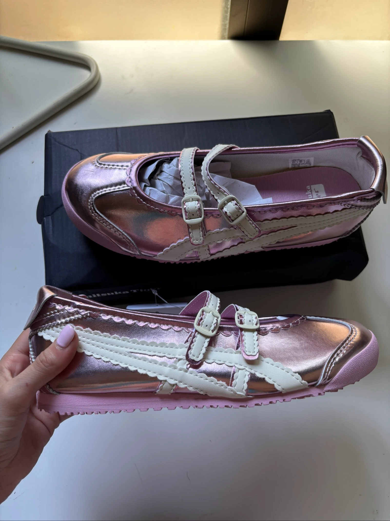 Onitsuka Tiguer TGRS – photo 3